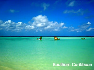Southern Caribbean Southern Caribbean